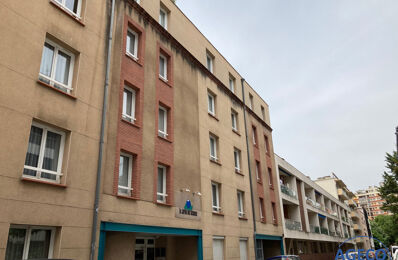 vente appartement 89 990 € à proximité de Blagnac (31700)