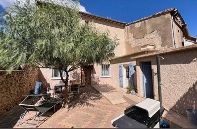 vente maison 249 000 € à proximité de Sallèles-d'Aude (11590)