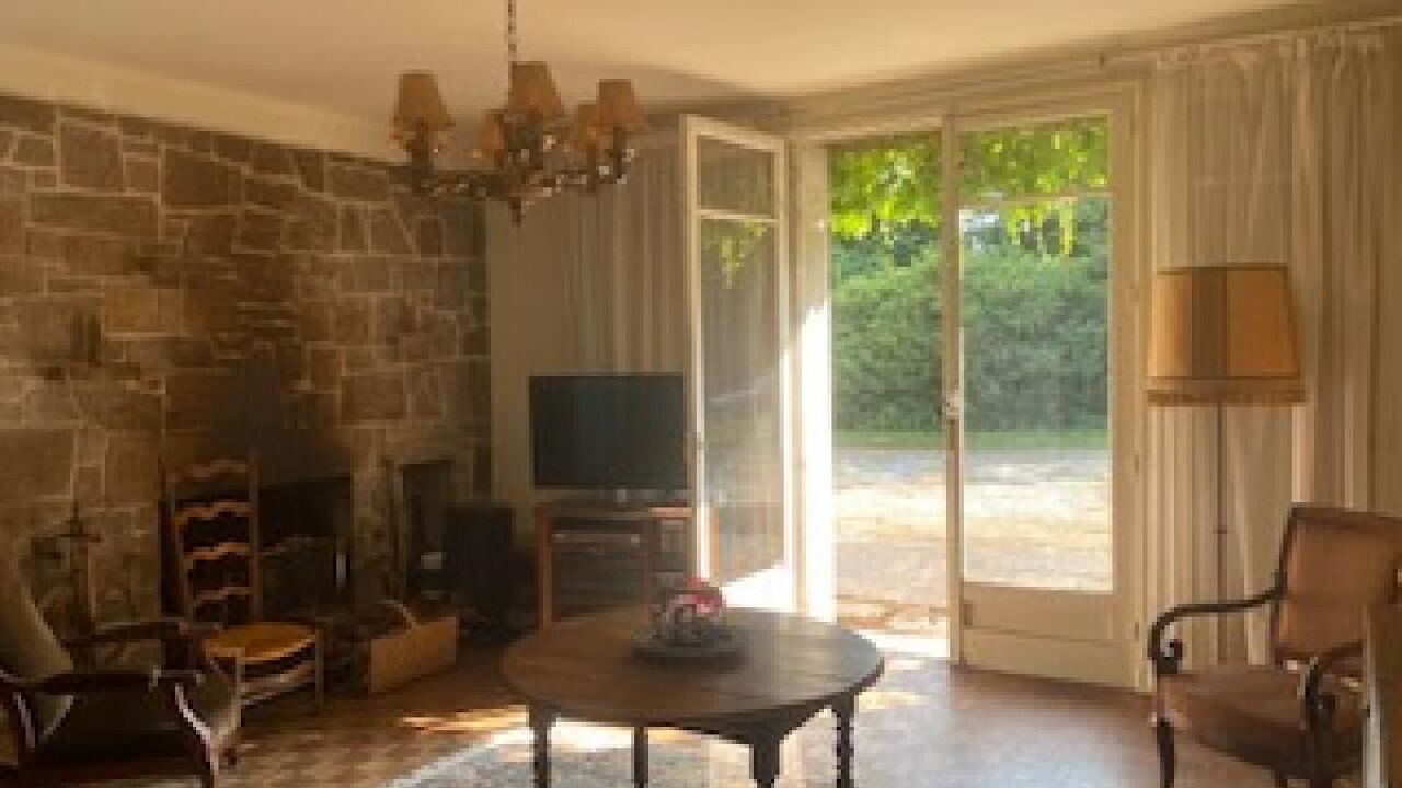 maison 7 pièces 143 m2 à vendre à Châteauneuf-la-Forêt (87130)