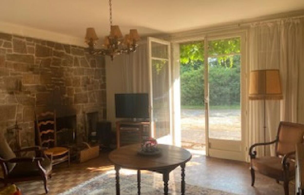 maison 7 pièces 143 m2 à vendre à Châteauneuf-la-Forêt (87130)