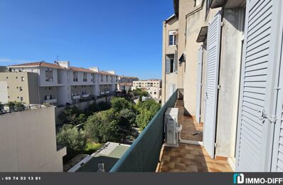 vente appartement 399 000 € à proximité de Marseille 1 (13001)