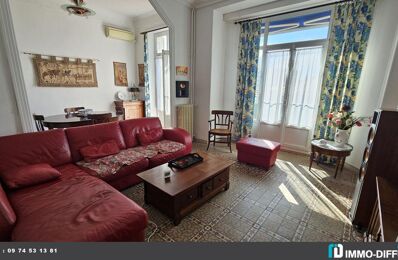 vente appartement 395 000 € à proximité de Marseille 2 (13002)