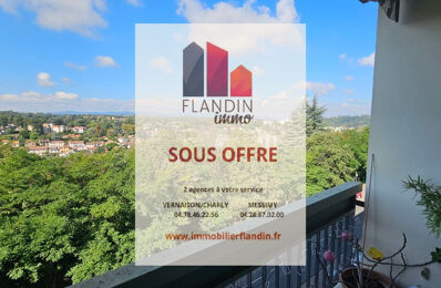 vente appartement 219 000 € à proximité de Saint-Pierre-la-Palud (69210)