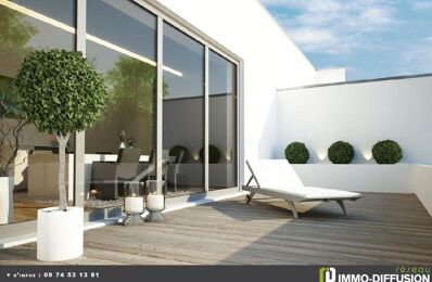 vente appartement 220 000 € à proximité de Murviel-Lès-Montpellier (34570)