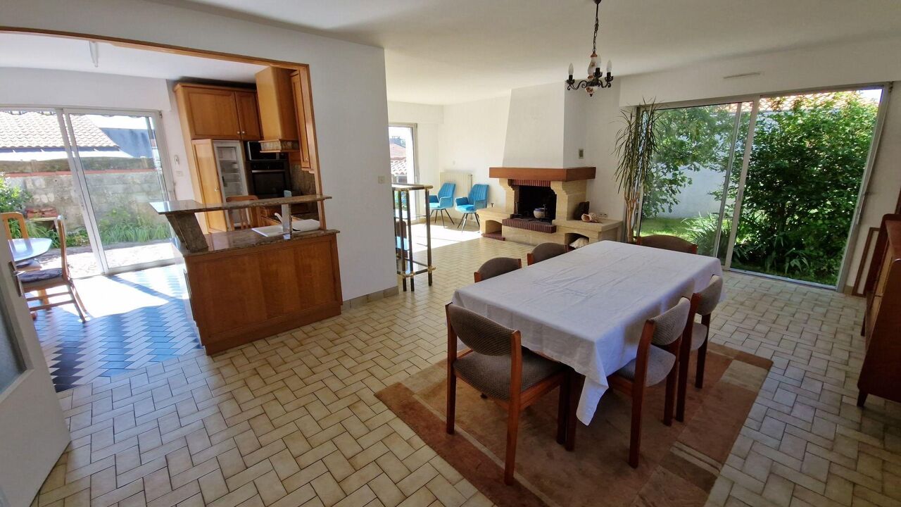 maison 4 pièces 114 m2 à vendre à La Roche-sur-Yon (85000)