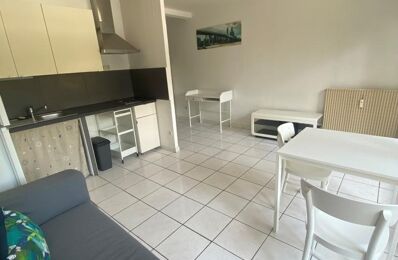 location appartement 651 € CC /mois à proximité de Palavas-les-Flots (34250)