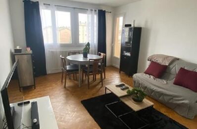 location appartement 780 € CC /mois à proximité de Saint-Laurent-sur-Saône (01750)