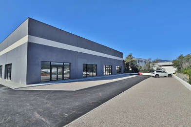 Commerce  228000 €