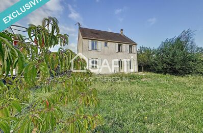 vente maison 221 100 € à proximité de Vienne-en-Val (45510)