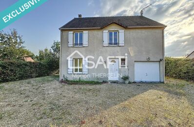 vente maison 221 100 € à proximité de Loury (45470)