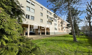 Appartement 4 Pièces 61 m² à vendre à Le Pecq (78230)