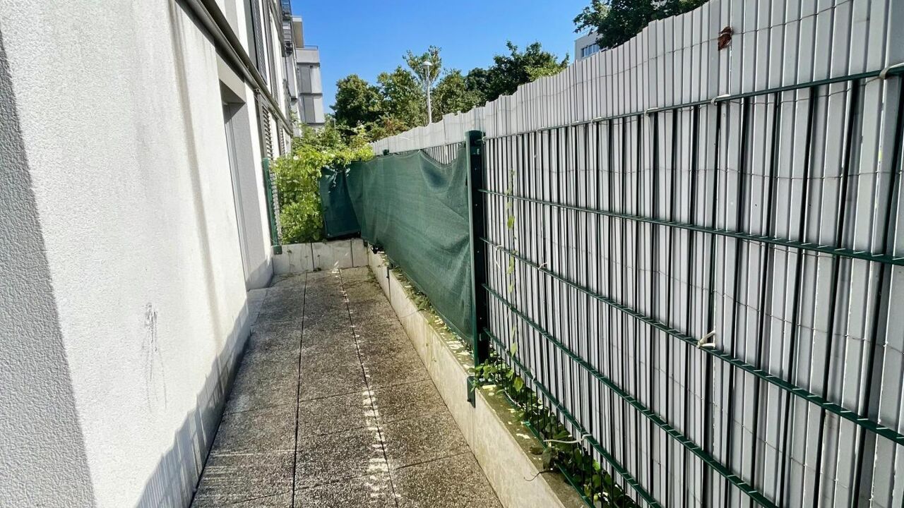 appartement 4 pièces 68 m2 à vendre à Athis-Mons (91200)