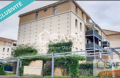 vente appartement 229 000 € à proximité de Le Rove (13740)