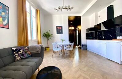 location appartement 1 650 € CC /mois à proximité de Tourrette-Levens (06690)