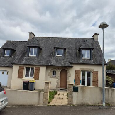 Maison 7 pièces 130 m²