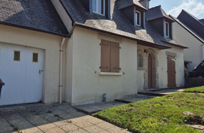 vente maison 263 000 € à proximité de Plouzané (29280)