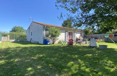 vente maison 190 000 € à proximité de Saint-Julien-du-Puy (81440)