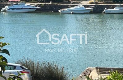 vente appartement 142 000 € à proximité de Portiragnes (34420)