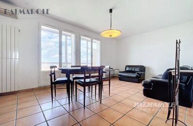 vente appartement 144 000 € à proximité de Pollestres (66450)