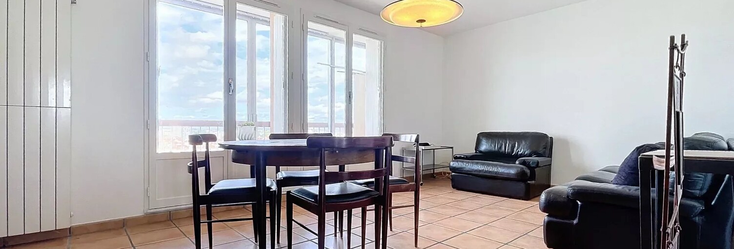 Appartement 3 Pièces 68 m² à vendre à Perpignan (66000)