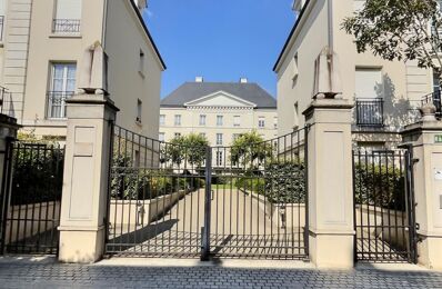 vente appartement 279 000 € à proximité de Neufmoutiers-en-Brie (77610)