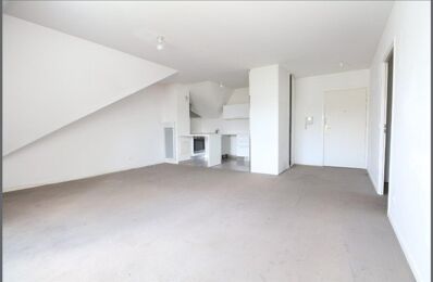 vente appartement 279 000 € à proximité de Annet-sur-Marne (77410)