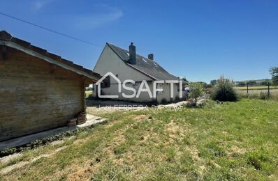 vente maison 126 000 € à proximité de Gisy-les-Nobles (89140)