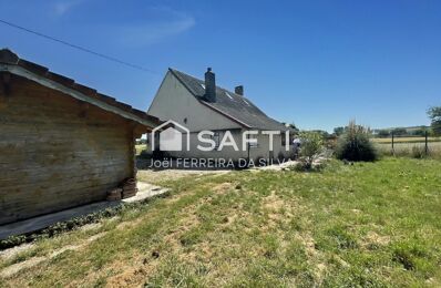 vente maison 121 000 € à proximité de Pont-sur-Yonne (89140)