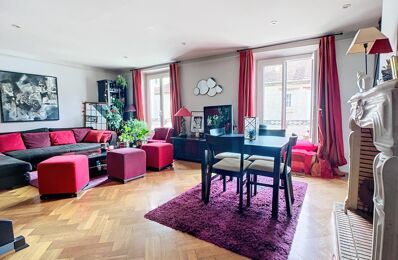 vente appartement 335 000 € à proximité de Saint-Witz (95470)