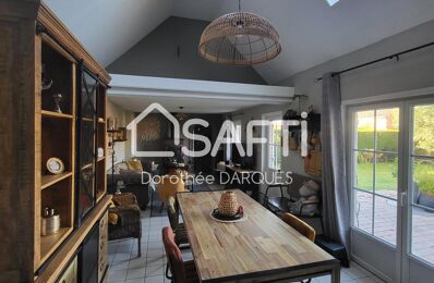 vente maison 209 000 € à proximité de Merck-Saint-Liévin (62560)