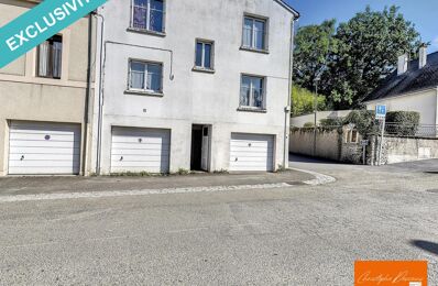 vente appartement 148 000 € à proximité de Saint-Fraimbault-de-Prières (53300)