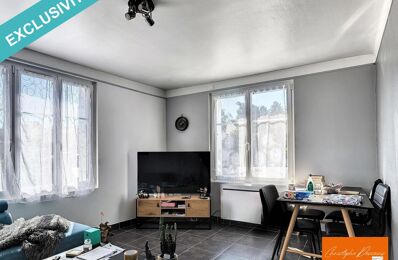 vente appartement 148 000 € à proximité de Brecé (53120)