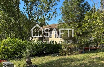 vente maison 252 000 € à proximité de Saint-Remèze (07700)