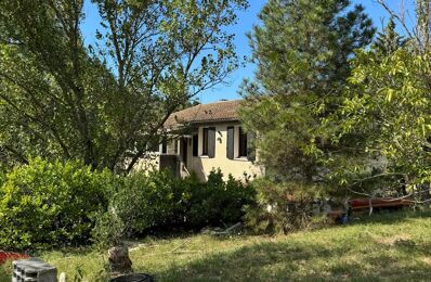 vente maison 242 000 € à proximité de Uzer (07110)