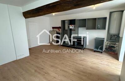 vente maison 140 000 € à proximité de Montereau-Fault-Yonne (77130)