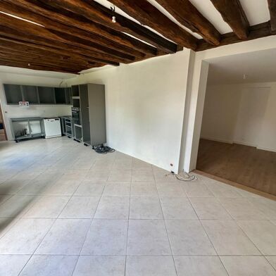 Maison 5 pièces 135 m²