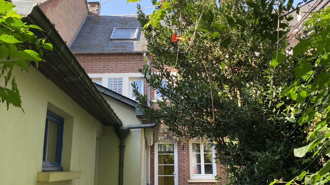 maison 6 pièces 86 m2 à vendre à Poix-de-Picardie (80290)