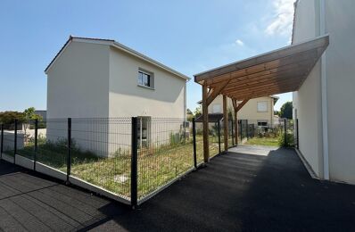 vente maison 378 000 € à proximité de Mérignac (33700)