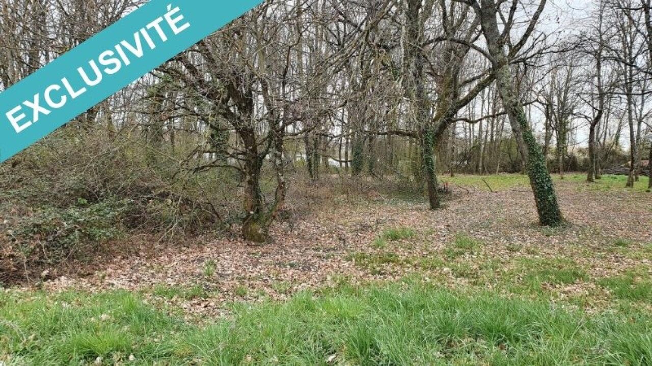 terrain  pièces 866 m2 à vendre à Creuzier-le-Vieux (03300)