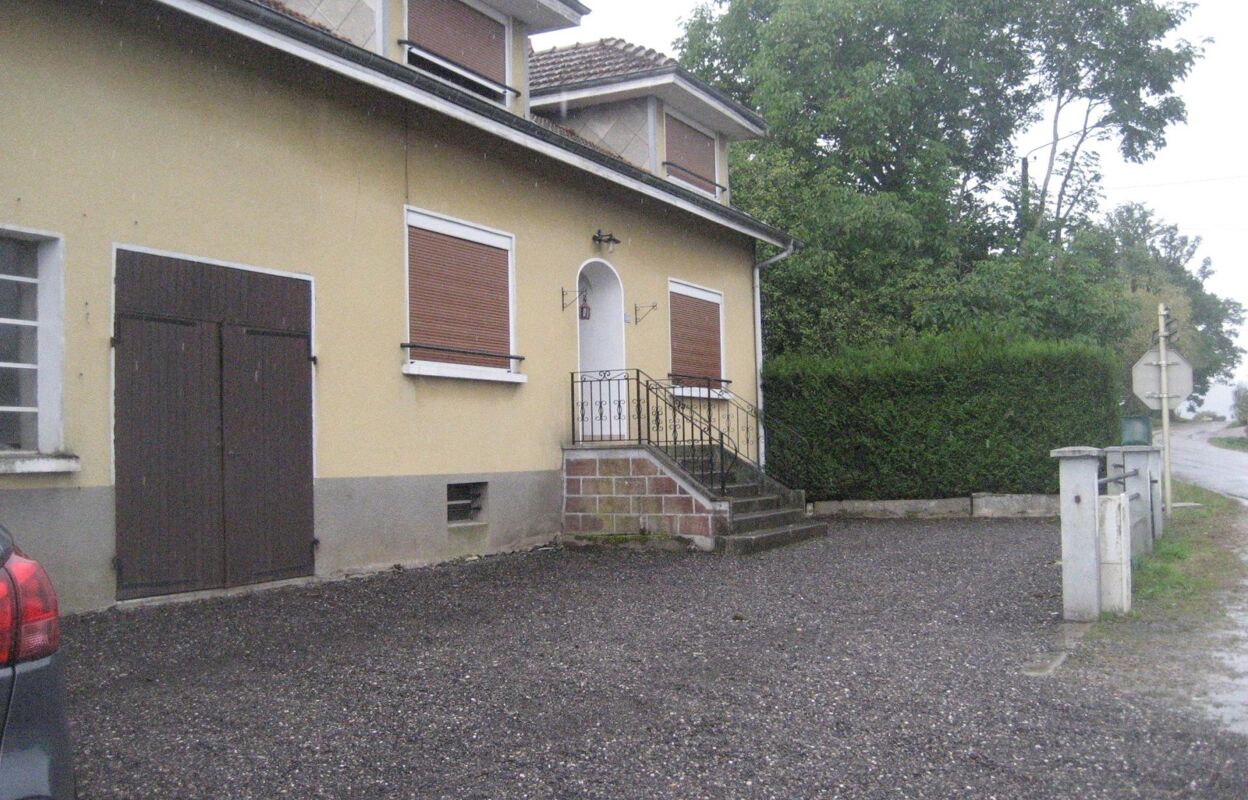 maison 5 pièces 170 m2 à vendre à Nompatelize (88470)