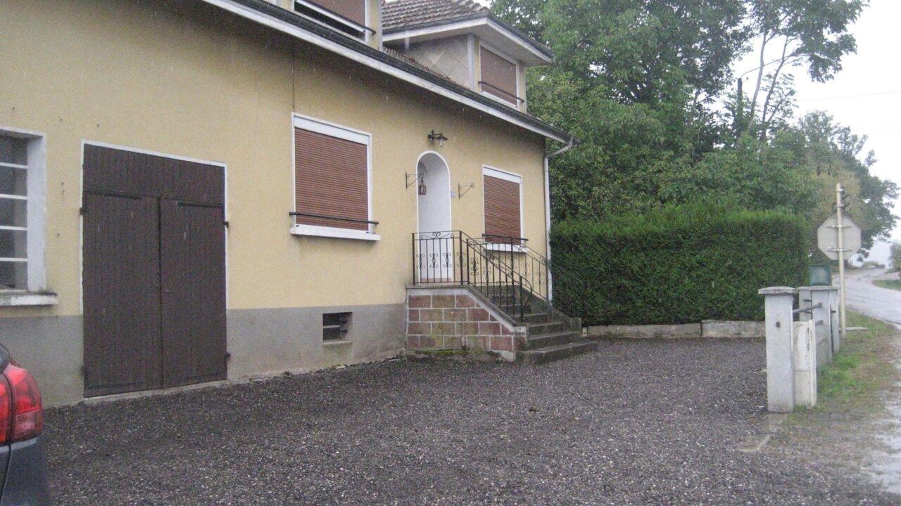 maison 5 pièces 170 m2 à vendre à Nompatelize (88470)