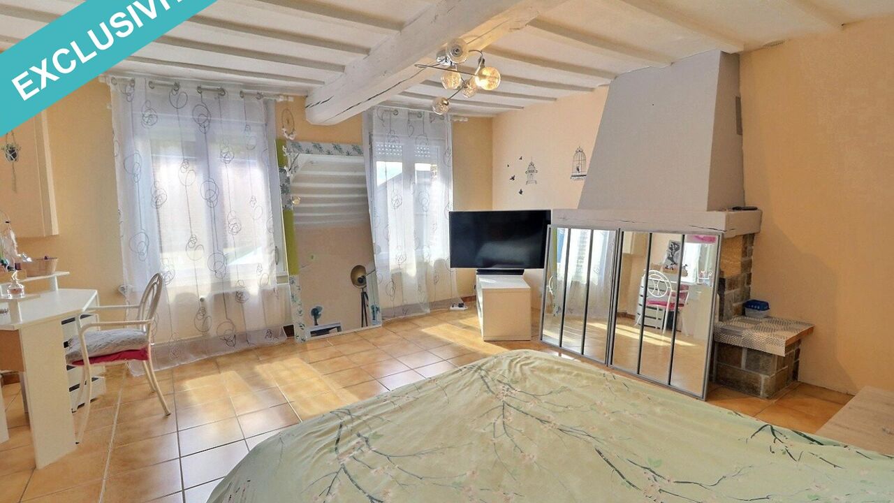 maison 6 pièces 105 m2 à vendre à Solesmes (59730)