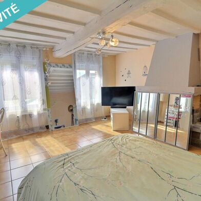 Maison 6 pièces 105 m²