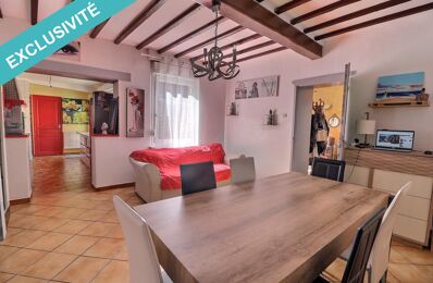 vente maison 126 500 € à proximité de Le Cateau-Cambrésis (59360)