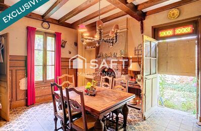 vente maison 189 000 € à proximité de Saint-Avertin (37550)