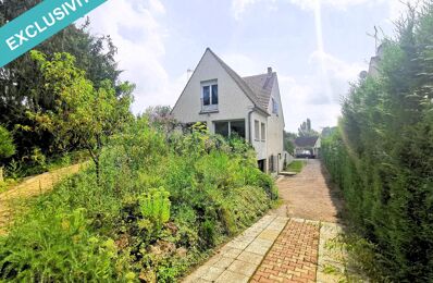 vente maison 405 000 € à proximité de La Neuville-Roy (60190)