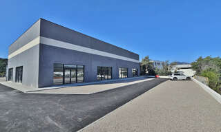 Commerce  100 m² à vendre à Ajaccio (20090)