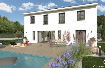 vente maison 425 000 € à proximité de Cavillargues (30330)