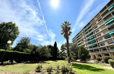 vente appartement 71 600 € à proximité de Aubagne (13400)