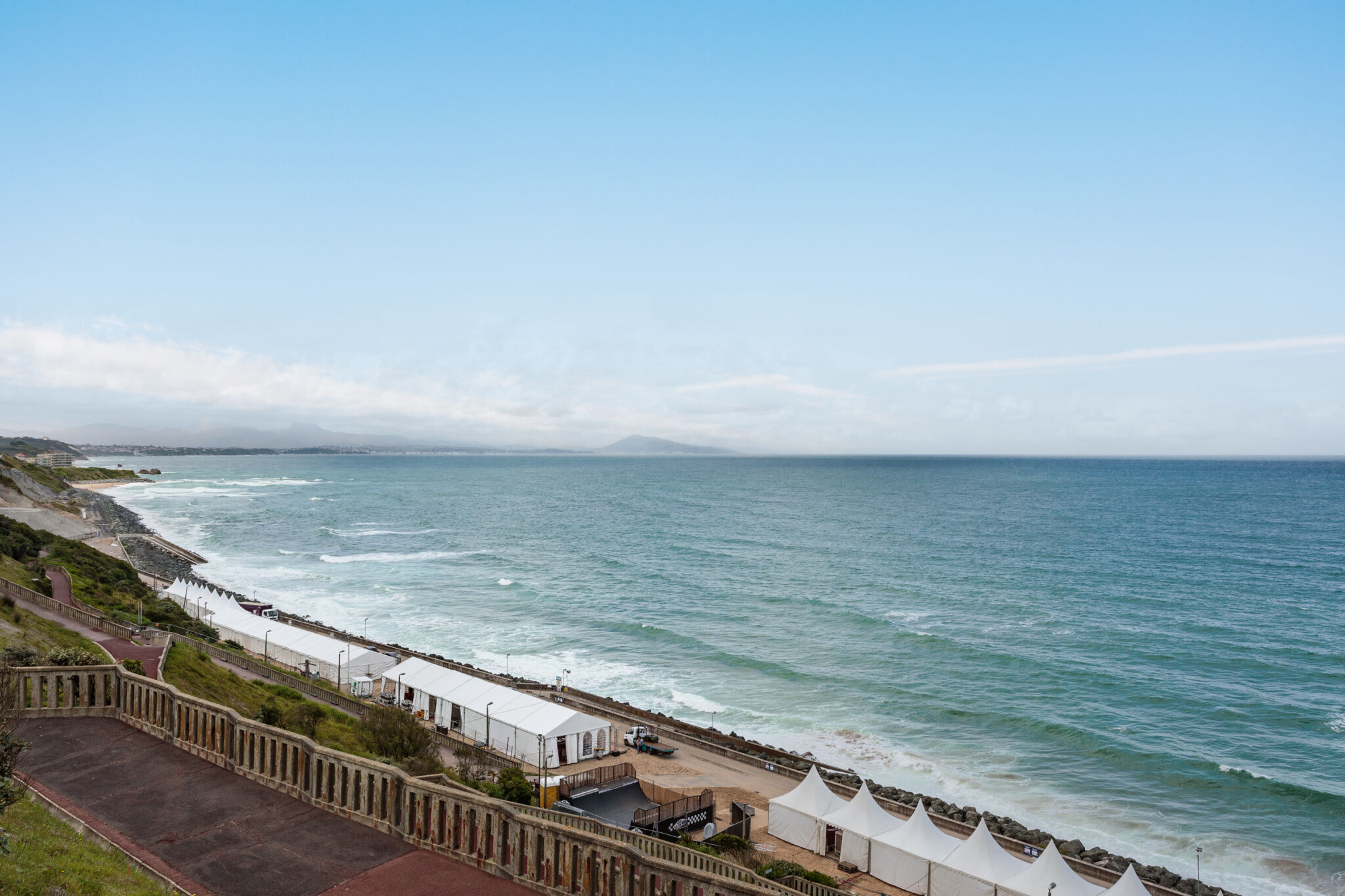 Appartement 3 pièces  à vendre Biarritz 64200